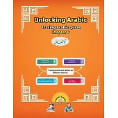Unlocking Arabic: Tracing Arabic Quran Chapter 6
