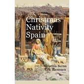 Christmas Nativity Spain