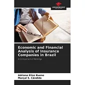 Economic and Financial Analysis of Insurance Companies in Brazil