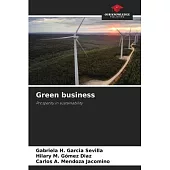 Green business