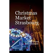Christmas Market Strasbourg