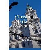 Christmas Market Salzburg