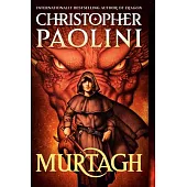 Murtagh: The World of Eragon (The Inheritance Cycle)