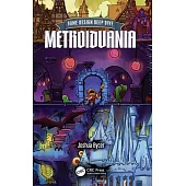 Game Design Deep Dive: Metroidvania