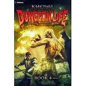 Dungeon Life 4: An Isekai Litrpg