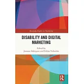 Disability and Digital Marketing