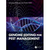 Genome Editing for Pest Management