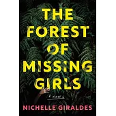 The Forest of Missing Girls