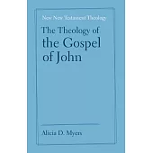 The Theology of the Gospel of John