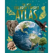 The New Children’s World Atlas