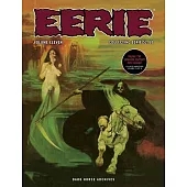 Eerie Archives Volume 11