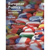 European Politics: A Comparative Introduction