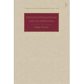 Private International Law in Uzbekistan