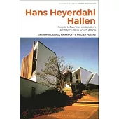 Hans Heyerdahl Hallen: Global Influences on South African Architecture