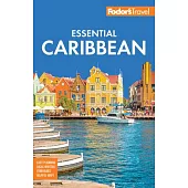 Fodor’s Essential Caribbean