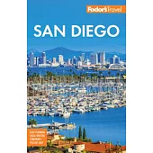 Fodor’s San Diego: With North County