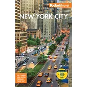 Fodor’s Los Angeles: With Disneyland & Orange County