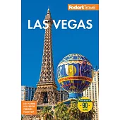 Fodor’s Las Vegas