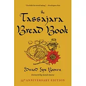 The Tassajara Bread Book