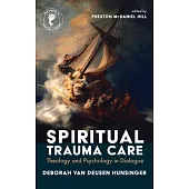 Spiritual Trauma Care