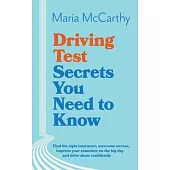 Driving Test Secrets You Need to Know