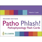 Patho Phlash!: Pathophysiology Flash Cards