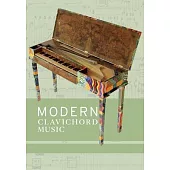 Modern Clavichord Music