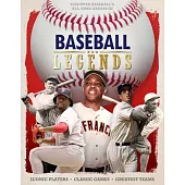 Baseball Legends