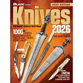 Knives 2026