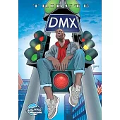 Tribute: DMX