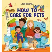 How to Care for Pets