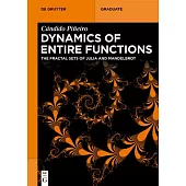 Dynamics of Entire Functions: The Fractal Sets of Julia and Mandelbrot