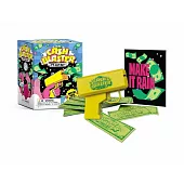 迷你鈔票槍Mini Cash Blaster: It’s Payday!
