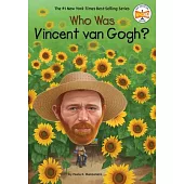 Who Was Vincent Van Gogh?