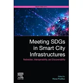 Meeting Sdgs in Smart City Infrastructures: Federation, Interoperability and Discoverability