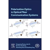 Polarization Optics in Optical Fibre Communication Systems