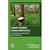Smart Rubber Nanocomposites: Opportunities, Innovations and Roadblocks