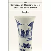 The Courtesan’s Memory, Voice, and Late Ming Drama