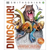 Knowledge Encyclopedia Dinosaur!
