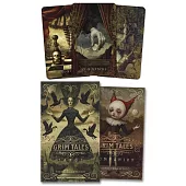 Grim Tales Tarot