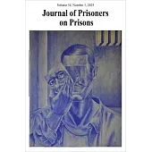 Journal of Prisoners on Prisons, V34, #1