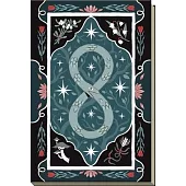 Wicked Moon Journal