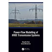 Power-Flow Modelling of HVDC Transmission Systems