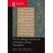 The Routledge Handbook of Persian Literary Translation