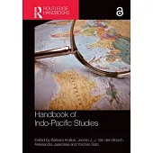 Handbook of Indo-Pacific Studies
