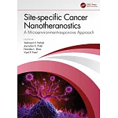 Site-specific Cancer Nanotheranostics: A Microenvironment-responsive Approach