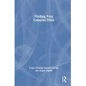 Finding Your Creative DNA