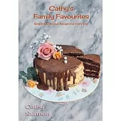 Cathy’s Family Favourites