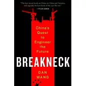 Breakneck: China’s Quest to Engineer the Future
