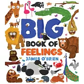 Big Book of Feelings